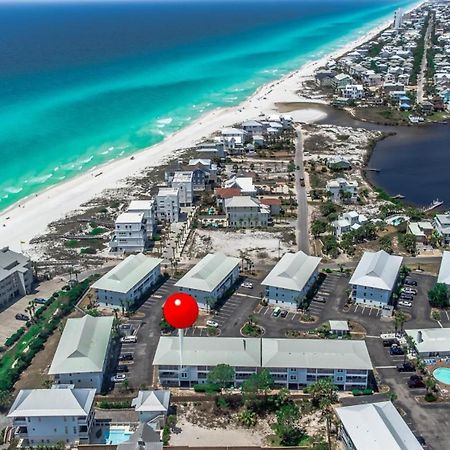Beachside Villas #731 Santa Rosa Beach Exterior foto