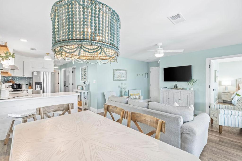 Beachside Villas #731 Santa Rosa Beach Exterior foto