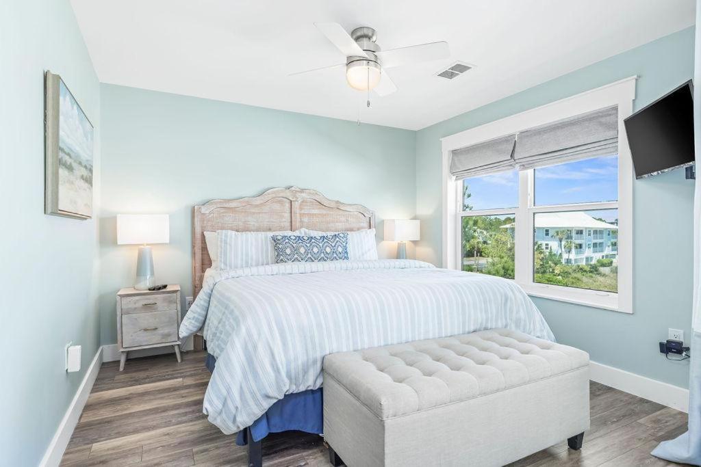 Beachside Villas #731 Santa Rosa Beach Exterior foto